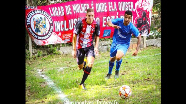 União Salerno vence Cruzeiro Von Zuben em Campinas