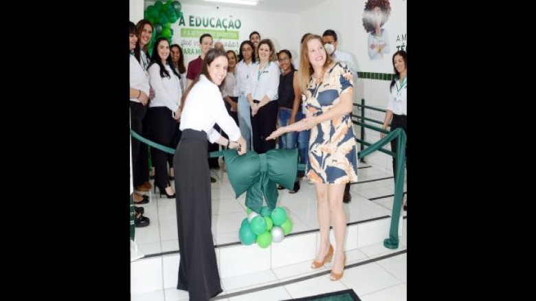 Sumaré ganha unidade da Escola Grau Técnico