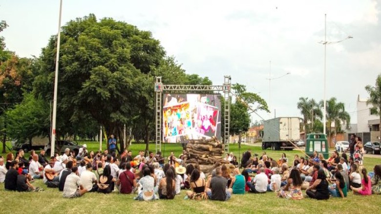 Projeto ‘Hortolândia Music & Camp’ estreia clipe em homenagem às vítimas da Covid-19