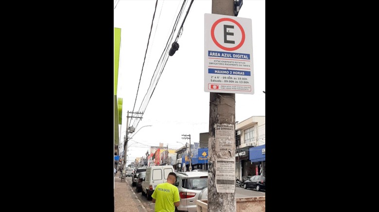 Secretário de Mobilidade anuncia ajustes na Zona Azul de Sumaré durante reunião com a Acias