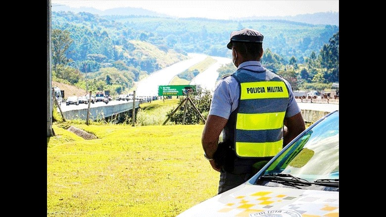 Polícia Rodoviária deflagra Operação ‘Paixão de Cristo’ nesta sexta-feira