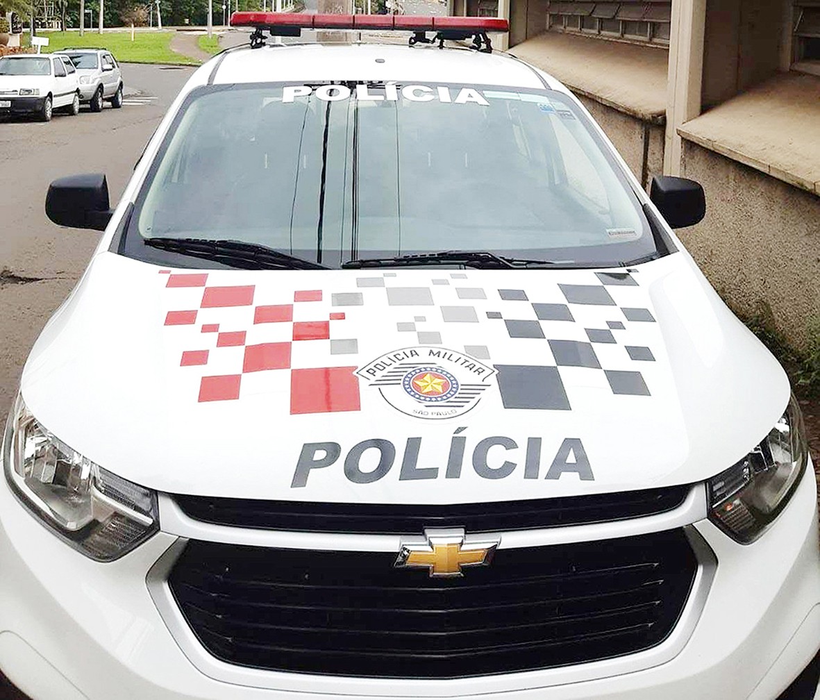 Polícia recupera carga com aparelhos de som no Jardim Dulce, em Sumaré