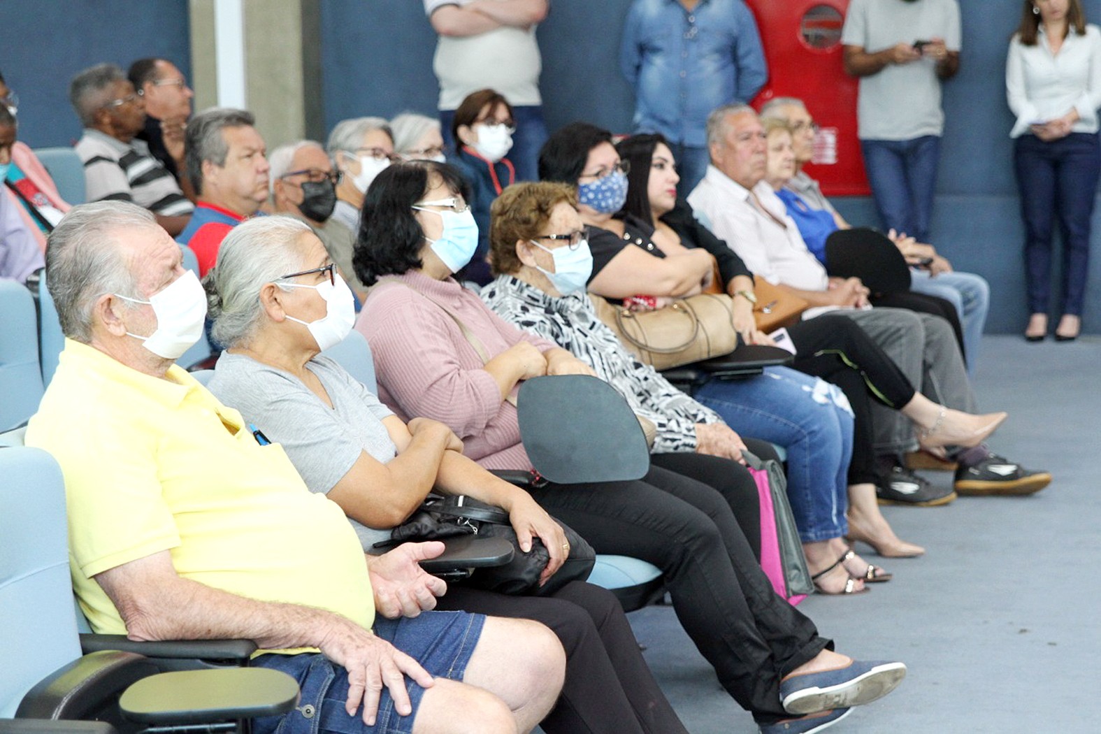 Prefeitura de Paulínia entregará matrículas a 1.347 famílias do Bairro Cooperlotes