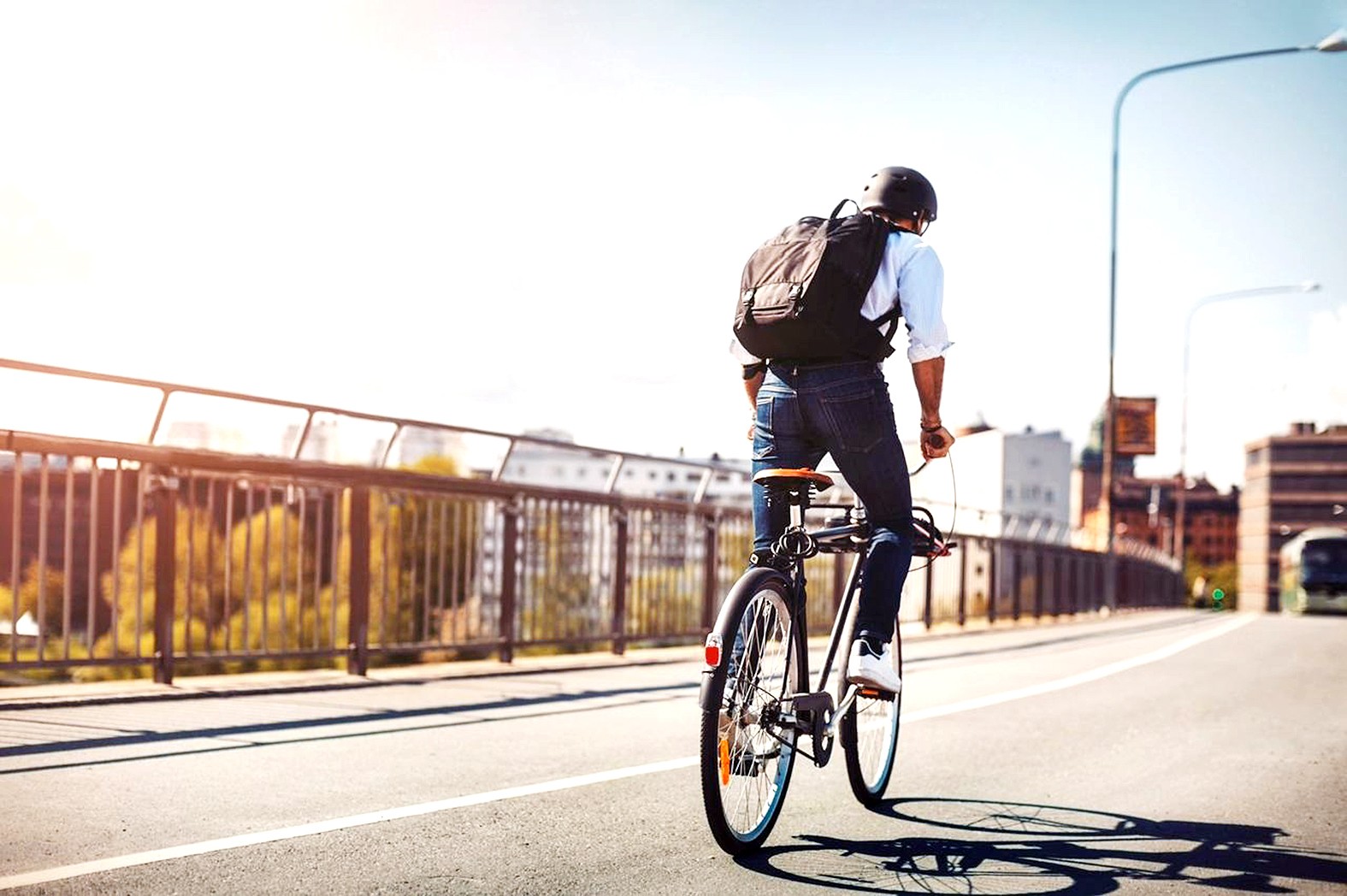 Região de Campinas tem queda de 38% nas mortes envolvendo bicicletas