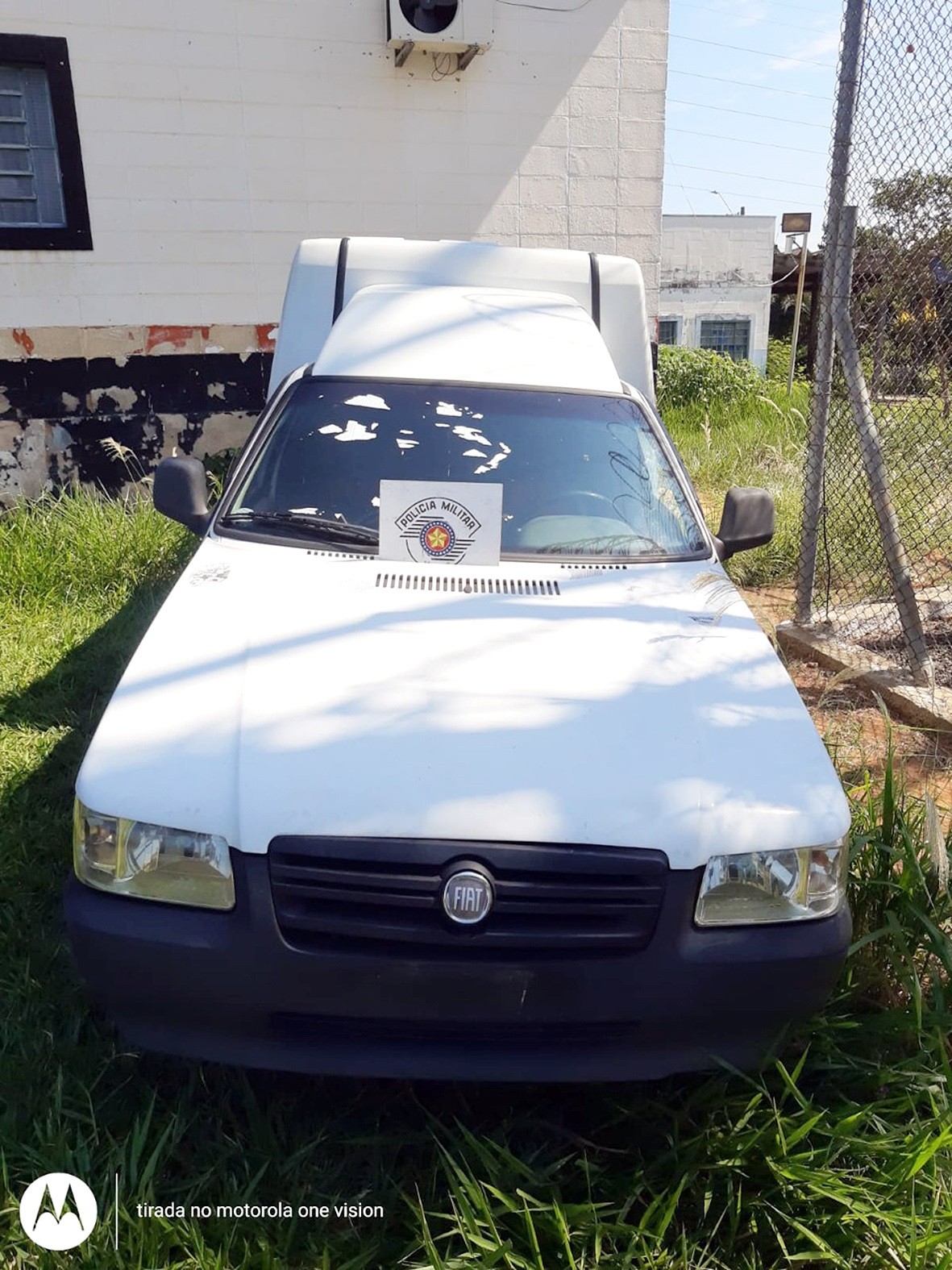 Casal é preso em Hortolândia por roubo de carga de cosméticos