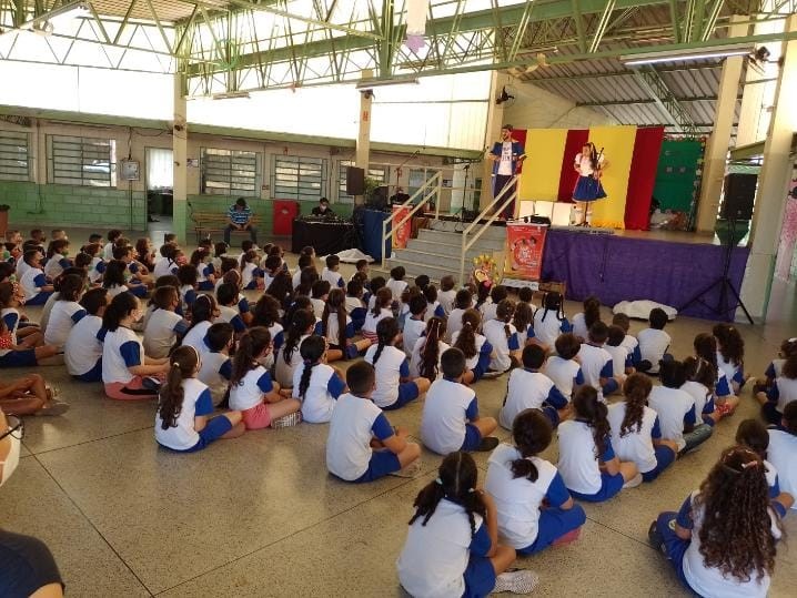 Festa Literária Hortolendo 2022 será realizada no dia 15 de maio