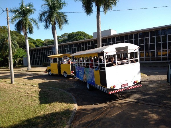 Passeios Histórico-Culturais são sucesso e novas edições serão realizadas