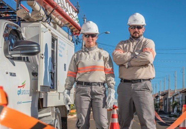 CPFL Paulista abre 16 vagas para curso gratuito de eletricista na região