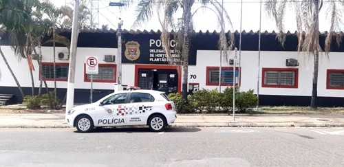 Acusado de agredir a esposa é preso em Hortolândia