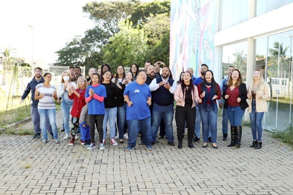 Músico compõe canção em homenagem à Hortolândia