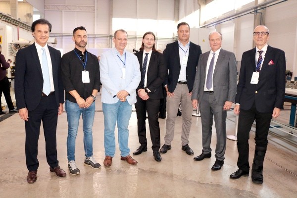 Multinacional austríaca IBS do Brasil inaugura nova sede em Nova Odessa