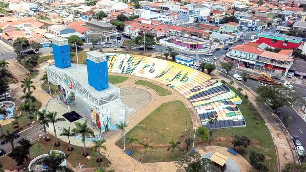 Hortolândia  promove Arraiá da Economia Solidária na Praça ‘A Poderosa’