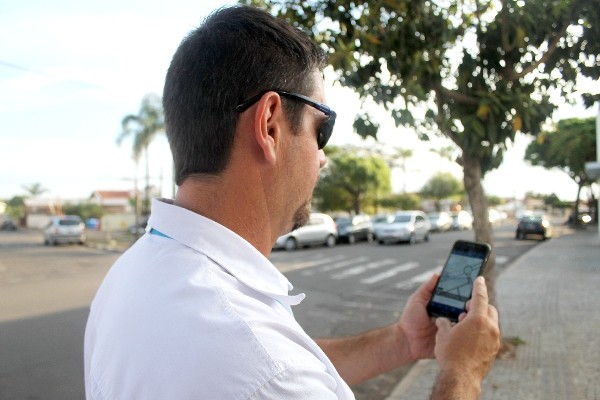 BRK conclui atualização do cadastro técnico de redes e adutoras de Sumaré