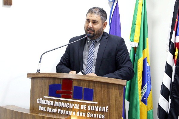 Câmara de Sumaré aprova Programa de Alfabetização Digital da Terceira Idade