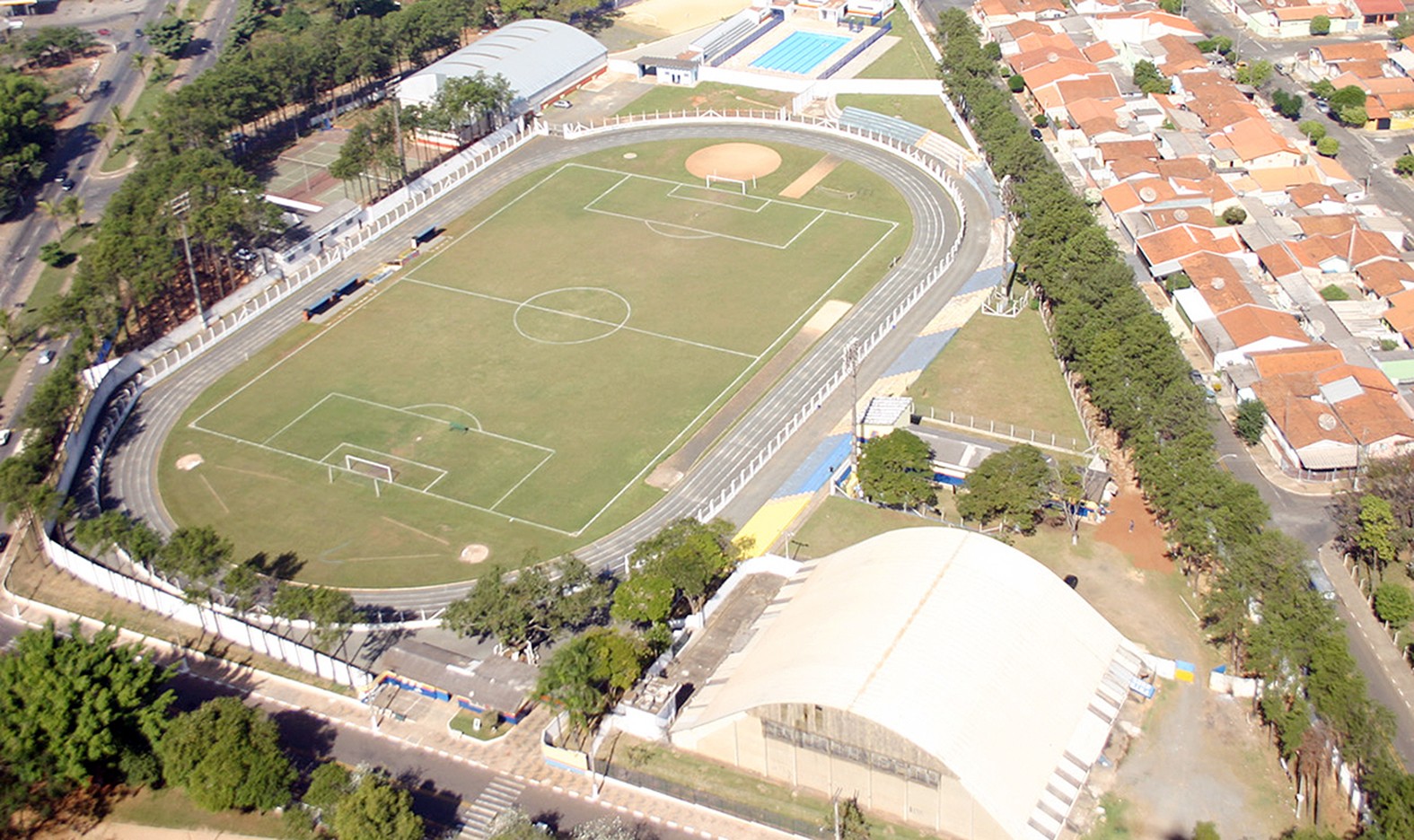 Jogos Estudantis de Sumaré começam no próximo dia 15 e devem reunir 1,1 mil jovens