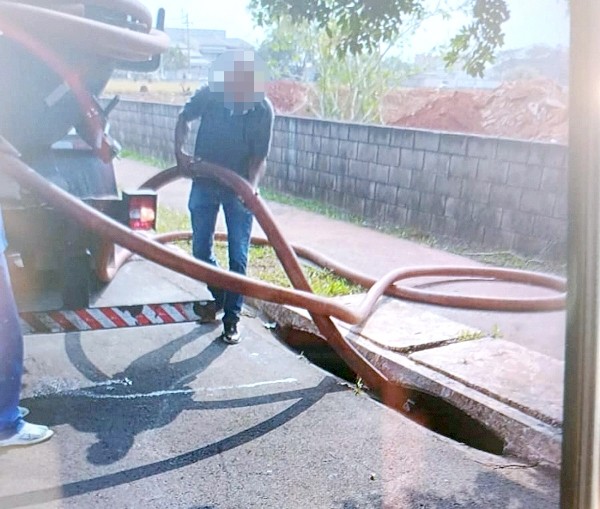 Prefeitura de Hortolândia multa empresa por crime ambiental