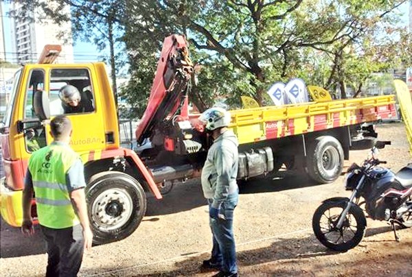 AutoBAn promove ações educativas nas rodovias Anhanguera e Bandeirantes