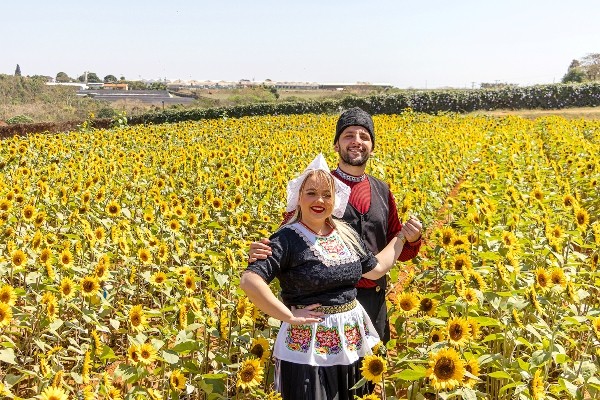 Primavera começa nesta quinta-feira, com dia típico da nova estação na região