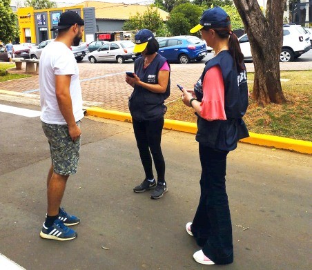 Prorrogado, Censo do IBGE contrata novos recenseadores para Nova Odessa