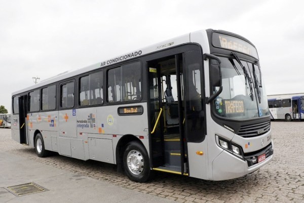 No domingo de eleição, transporte coletivo de Hortolândia será gratuito