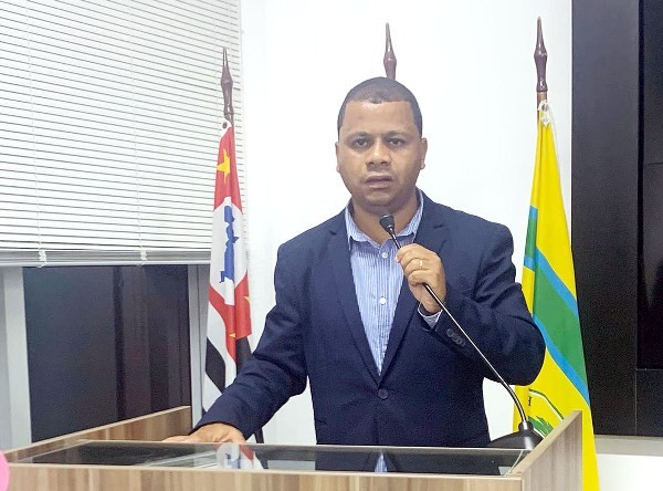 Vereador Clodoaldo solicita implantação de CAPS AD III (24horas) em Hortolândia