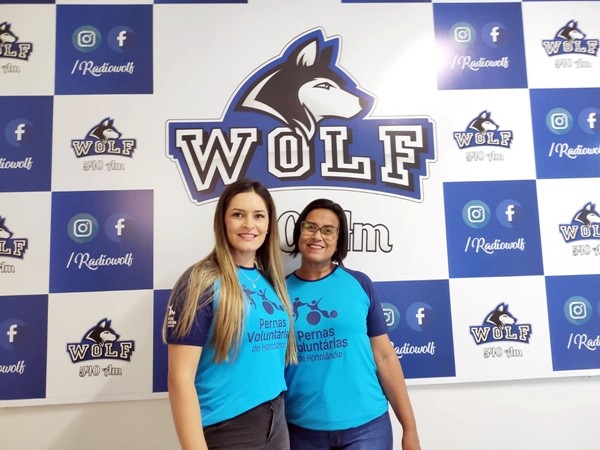 Pernas Voluntárias reúne mulheres para dia especial de autocuidado