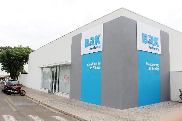 BRK está entre as líderes na prática de inovação aberta com startups no país