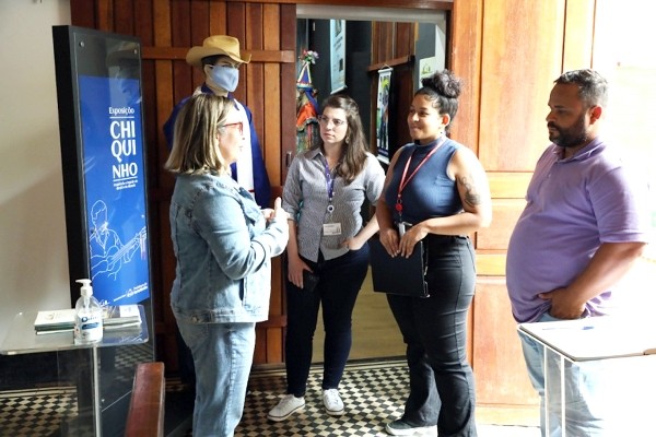 Centro de Memória de Hortolândia pode se tornar museu do município