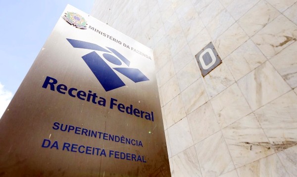 Receita Federal arrecada 6,09% a mais em setembro de 2022, em comparação a setembro de 2021