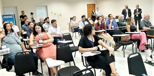 Encontro de networking da Acias reúne empresas de Sumaré e região