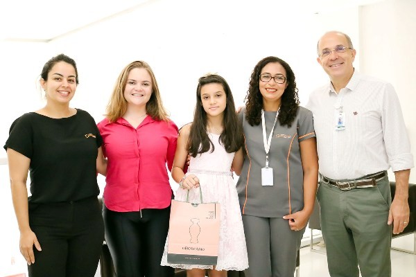 Hospital Samaritano Hortolândia comemora 10 anos com mais de 2.400 partos realizados