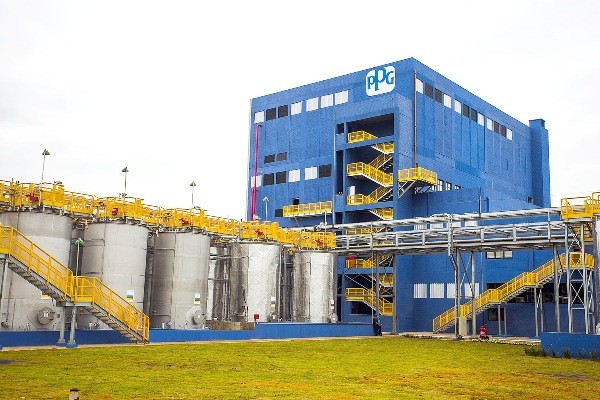 Programa Pintando Novos Talentos da PPG abre 28 vagas de estágio para 2023