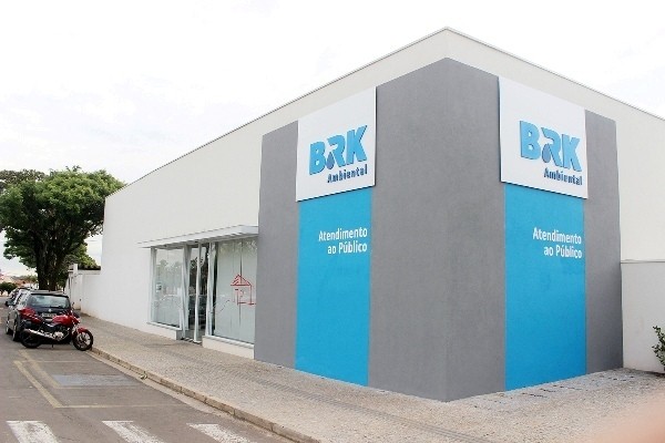 BRK realiza atualização cadastral de mais de 95 mil imóveis em Sumaré