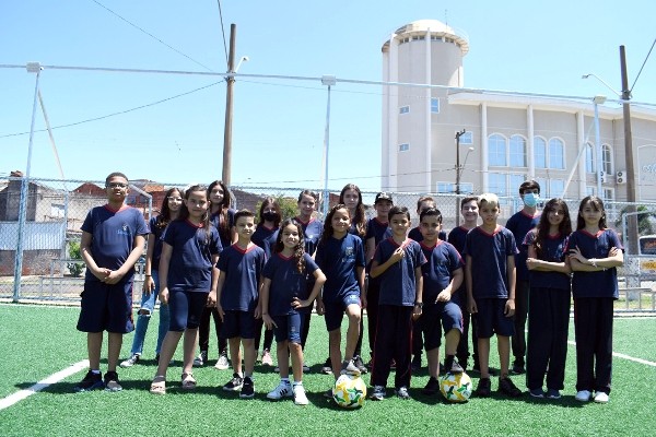 Inscrições para o Campeonato Municipal de Base Sub-9 e Sub-11 de Sumaré começam dia 16