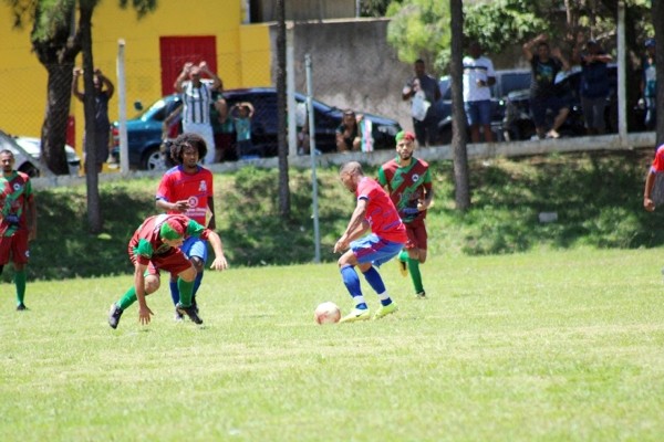 Hortolândia movimenta cerca de dez mil pessoas nos torneios de futebol amador em 2022