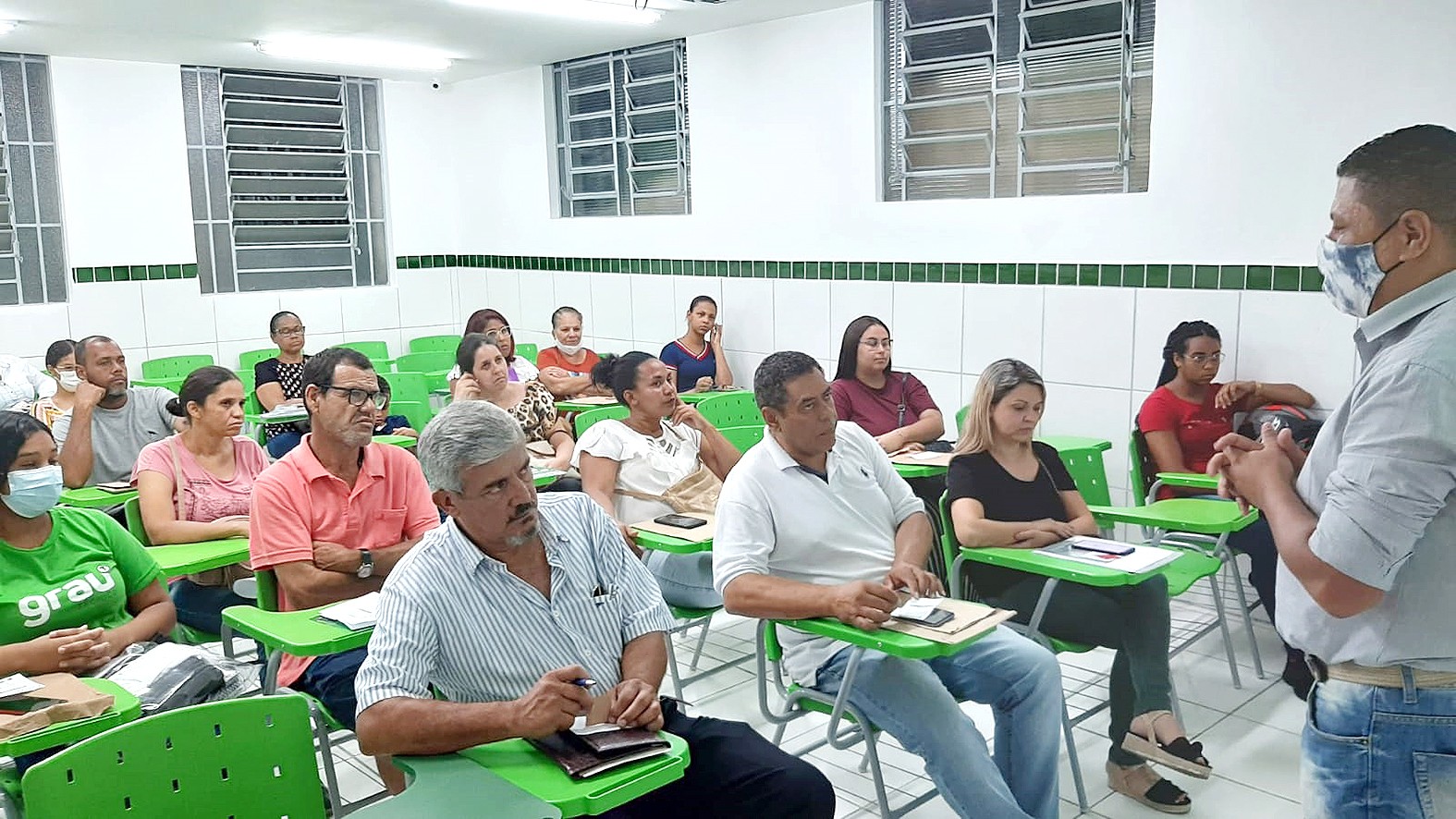 Feira de Empregabilidade oferece 135 vagas em Sumaré nesta terça-feira