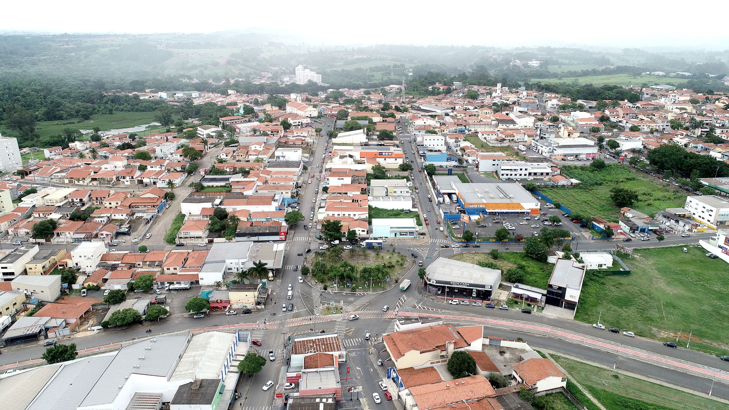 Taxa de homicídios aumenta 23,5 % na região e fica superior a índice estadual