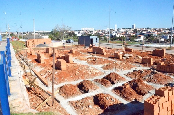 Projeto-piloto fomenta turismo em parques de Hortolândia