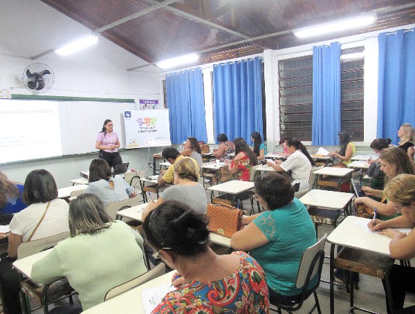 NISFRAM abre inscrições para curso de Libras