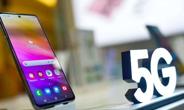 Quatro cidades não têm legislação atualizada para internet 5G, diz estudo