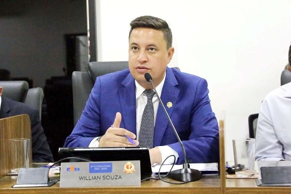 Projeto de lei pede implantação de mão única na frente das escolas em Sumaré