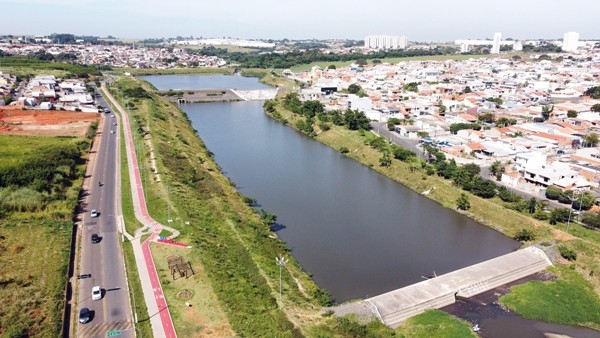 Prefeitura de Hortolândia prepara 2ª Festa do Dia dos Pais