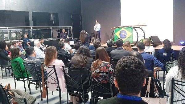 Networking da ACIAS reúne mais de 50 empresários
