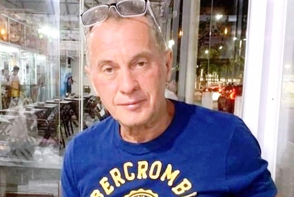 Corpo encontrado em pasto entre Itapira e Monte Sião é do empresário Luiz Carlos Burim