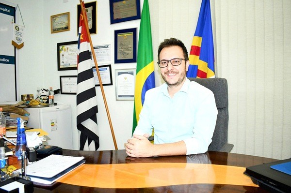 Prefeitura de Sumaré firma convênios de cooperação com a Justiça Eleitoral
