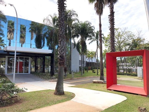 ‘Instituto 3M reduz insegurança alimentar em Sumaré’, diz empresa