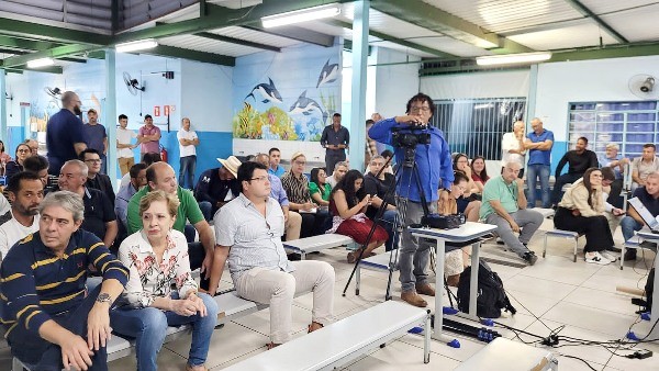 Prefeitura inicia audiências públicas de revisão do Plano Diretor de Sumaré