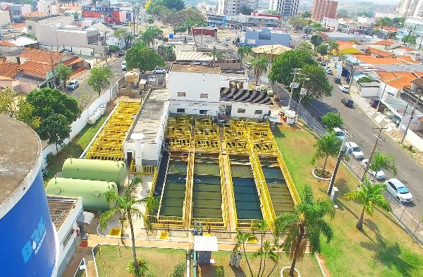 Manutenção preventiva no CR do João Paulo afetará abastecimento nesta 4ª feira