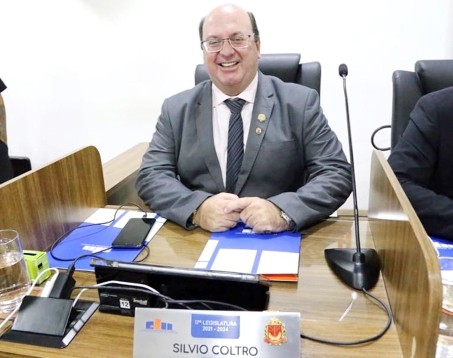 ENTREVISTA: Silvio Coltro afirma conhecer o que todas as regiões de Sumaré precisam