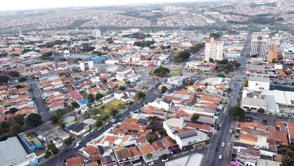 Sumaré registra ‘agosto escaldante’ com temperaturas acima de 30,5ºC